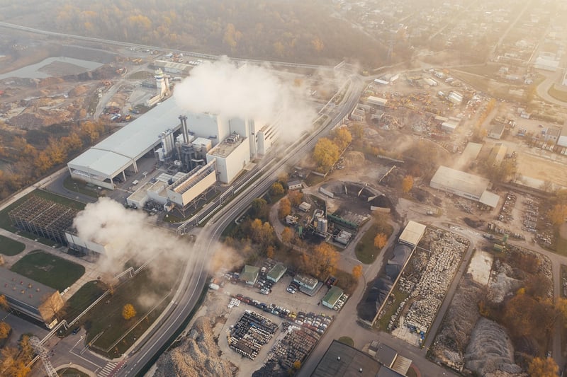 Industrial Revolution