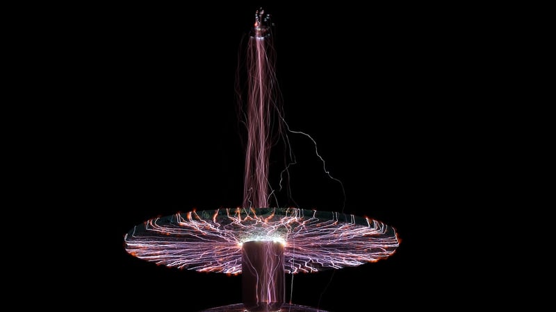 Nikola Tesla